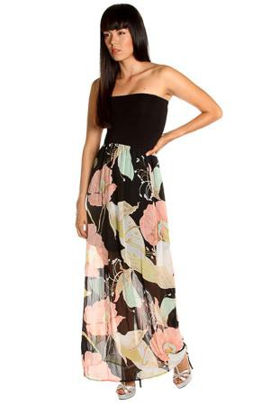 VESTIDO YURIKO NEGRO