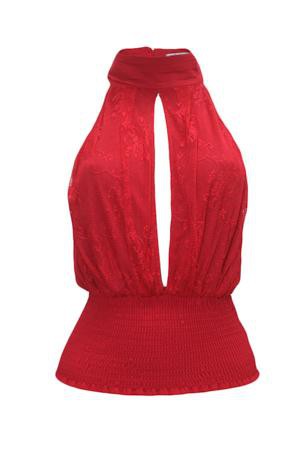 BLUSA ATHENEA ROJA