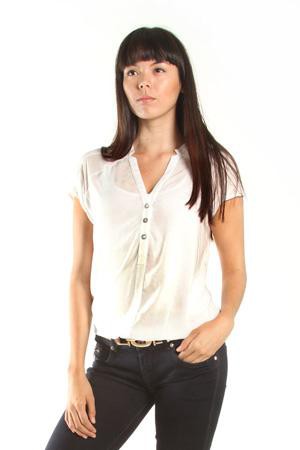 BLUSA FIONA BLANCA