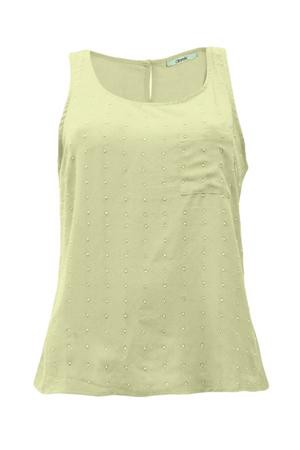 BLUSA MADELYN BLANCA