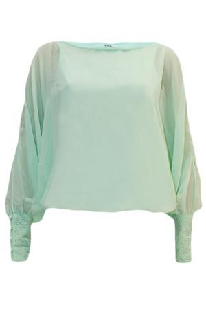 BLUSA SCARLETT VERDE